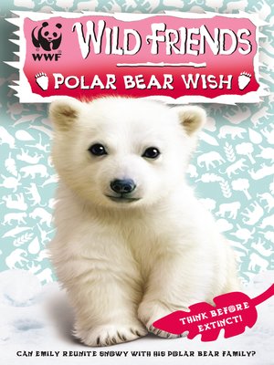 cover image of An Arctic Wish